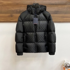 LV Down Coat